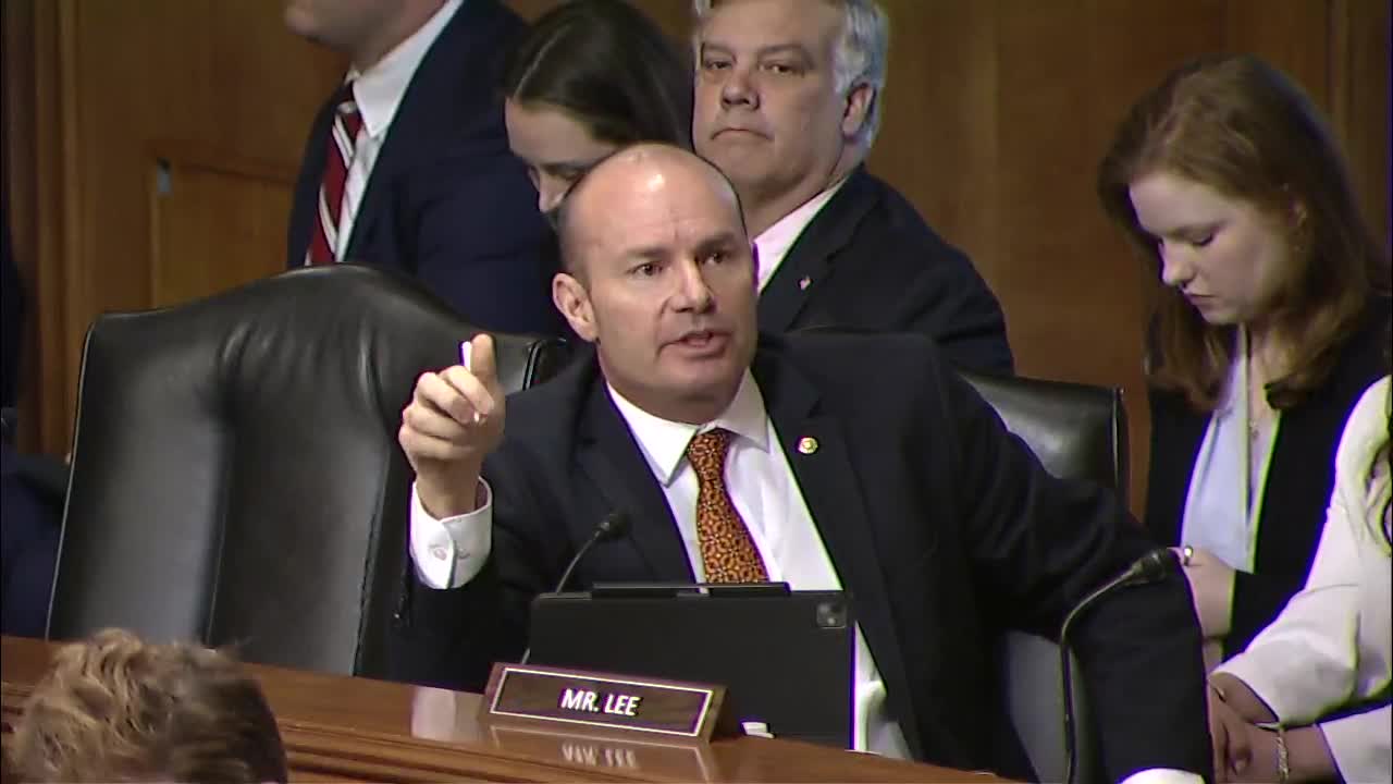 Senate Committee Advances Nominees for OAS and Swiss Ambassadorships