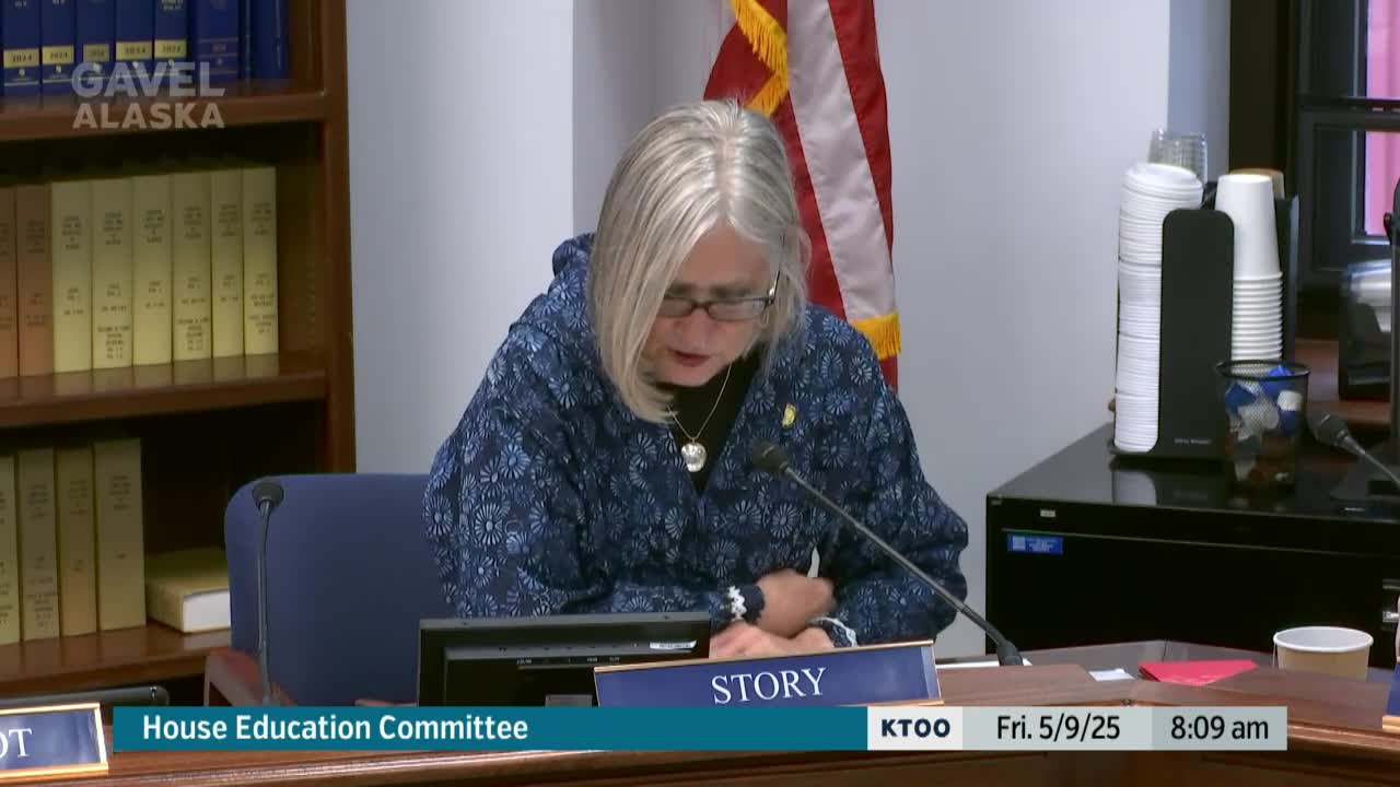 House committee hears push to protect international teachers amid rural shortages