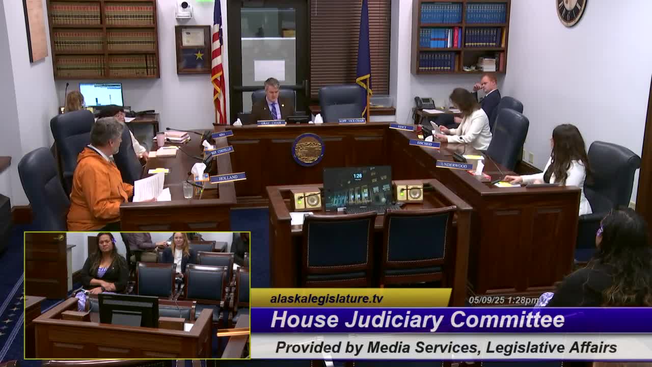 House committee examines voter eligibility, prosecutions of American Samoans in Whittier