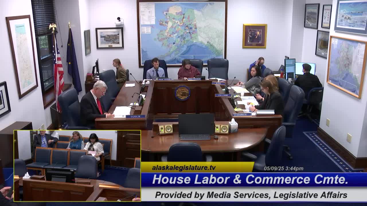 Committee advances 98 funding bill after fraught debate over rate and scope