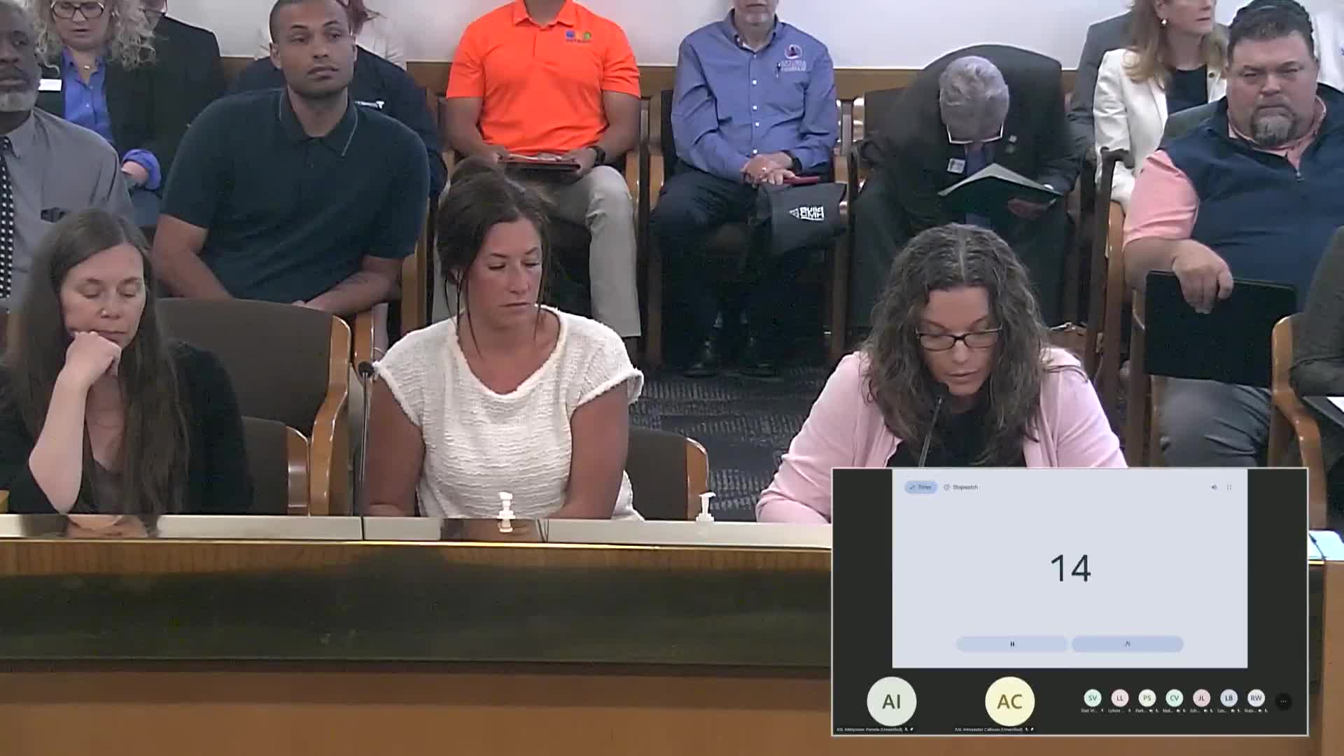 Douglas County seeks support for Timber Cove housing and disaster recovery initiatives
