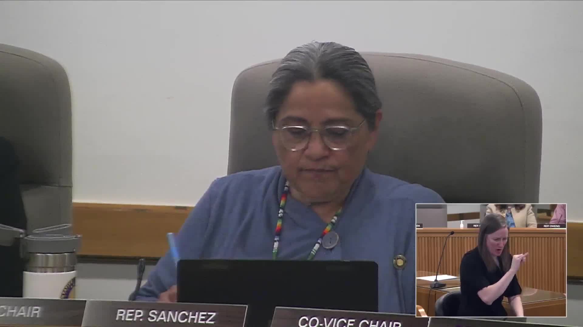 Natural resources panel approves two Earth MRI grant applications for mine‑waste mapping and Cornucopia geologic map