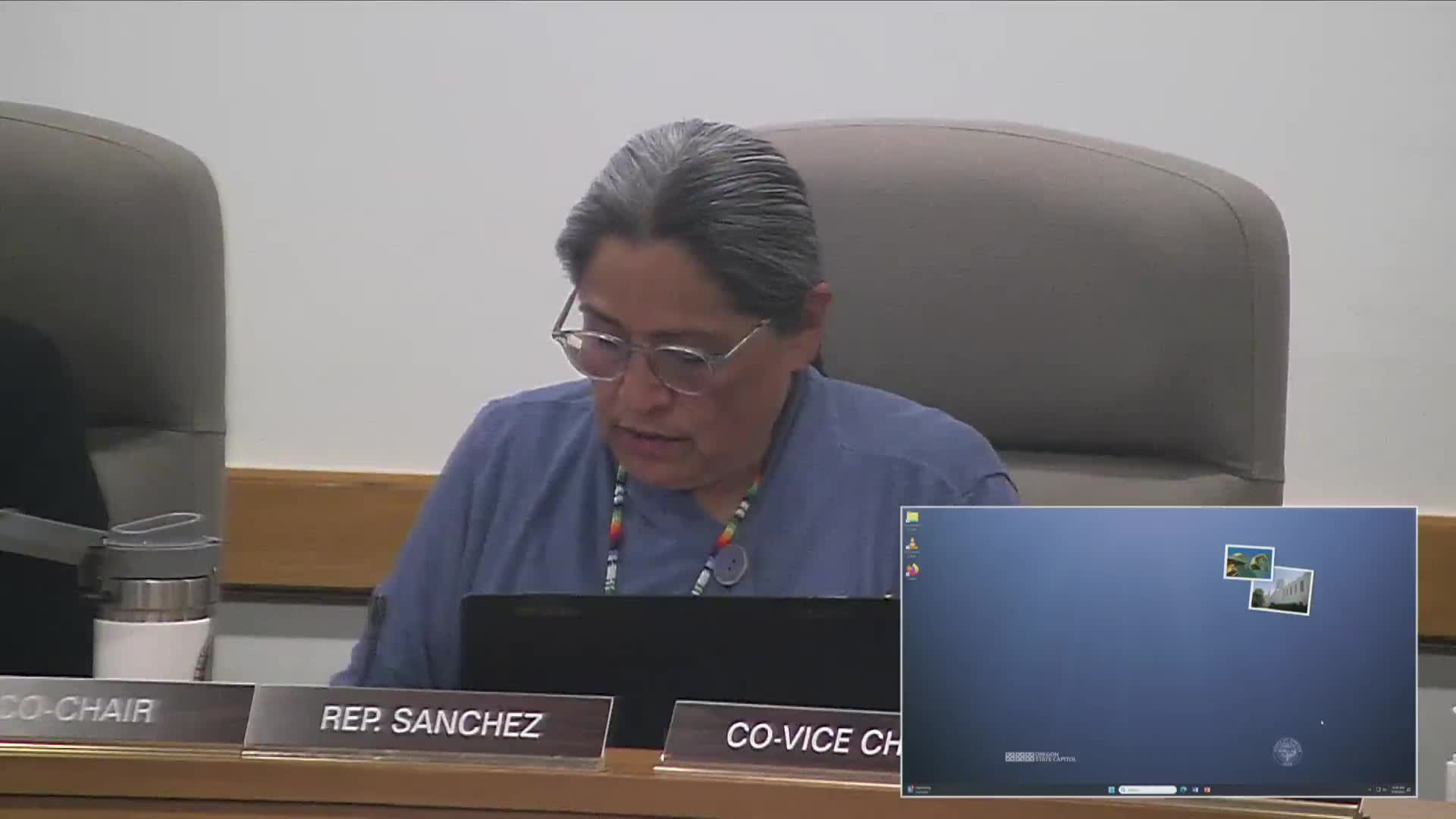 Subcommittee backs Oregon Medical Board budget with fee increases, staffing additions