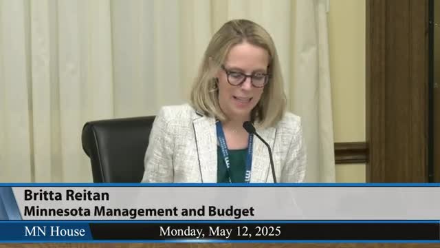 Minnesota IT advocates for budget to enhance cybersecurity and state services