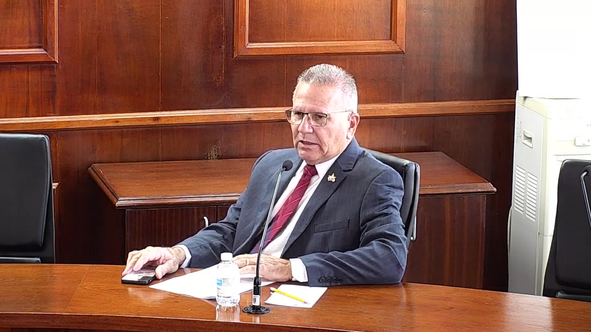 CitizenPortal.ai - Puerto Rico's Attorney General discusses elder abuse ...