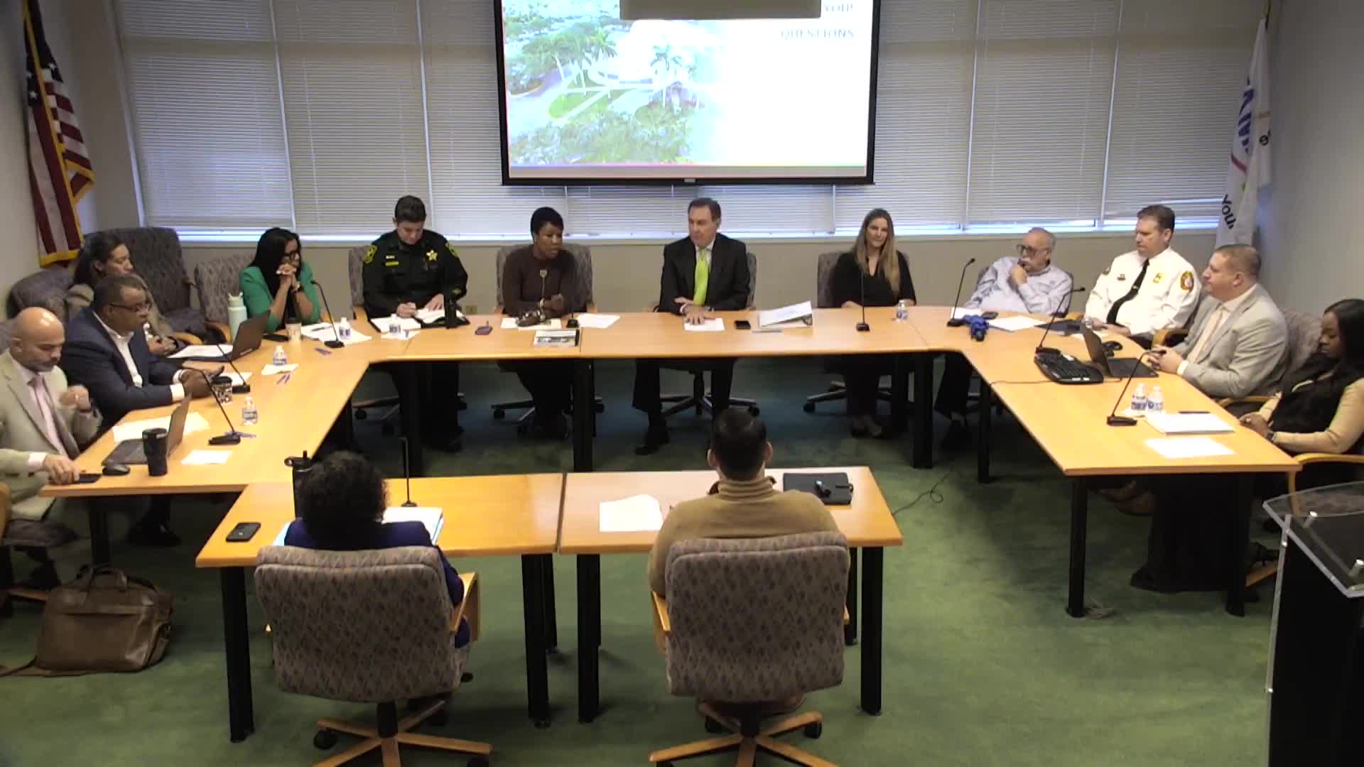 City Manager allocates $2,500 for small business support