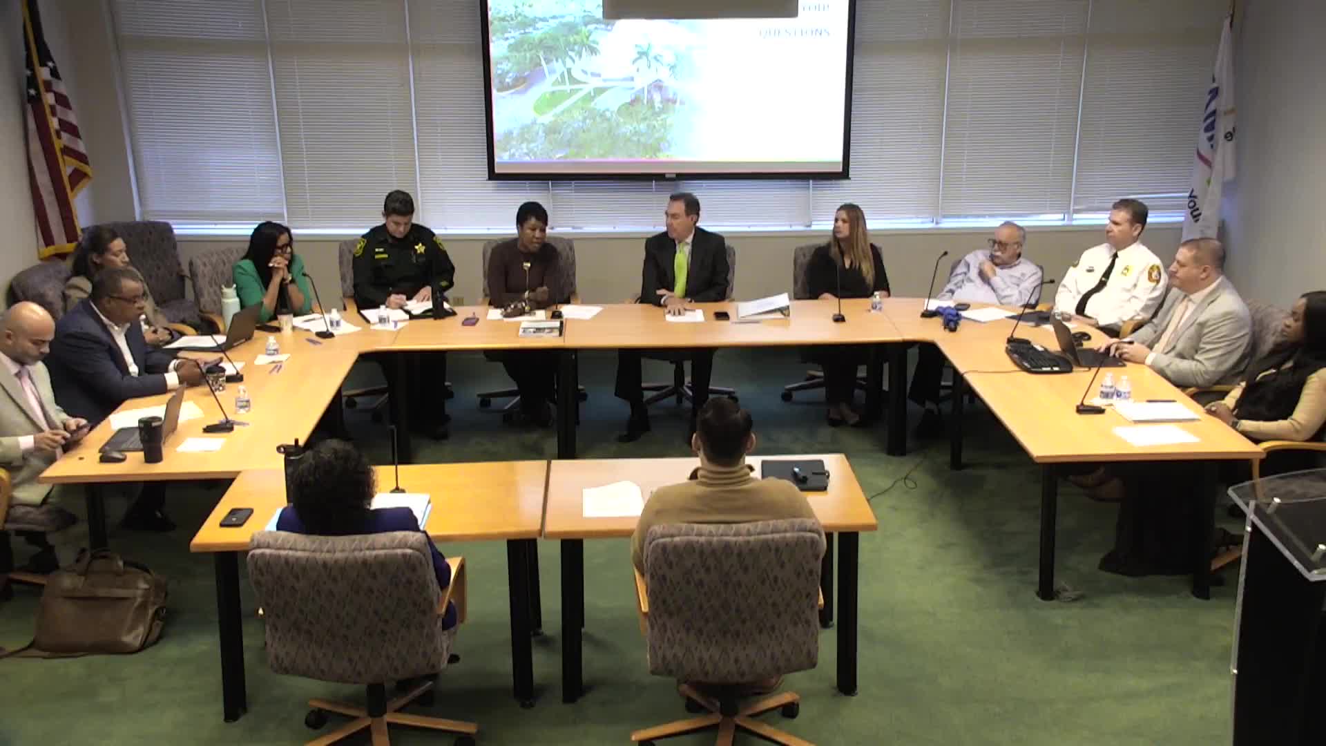 Tamarac City Commission Initiates $3M Economic Development Grant Program for Small Businesses