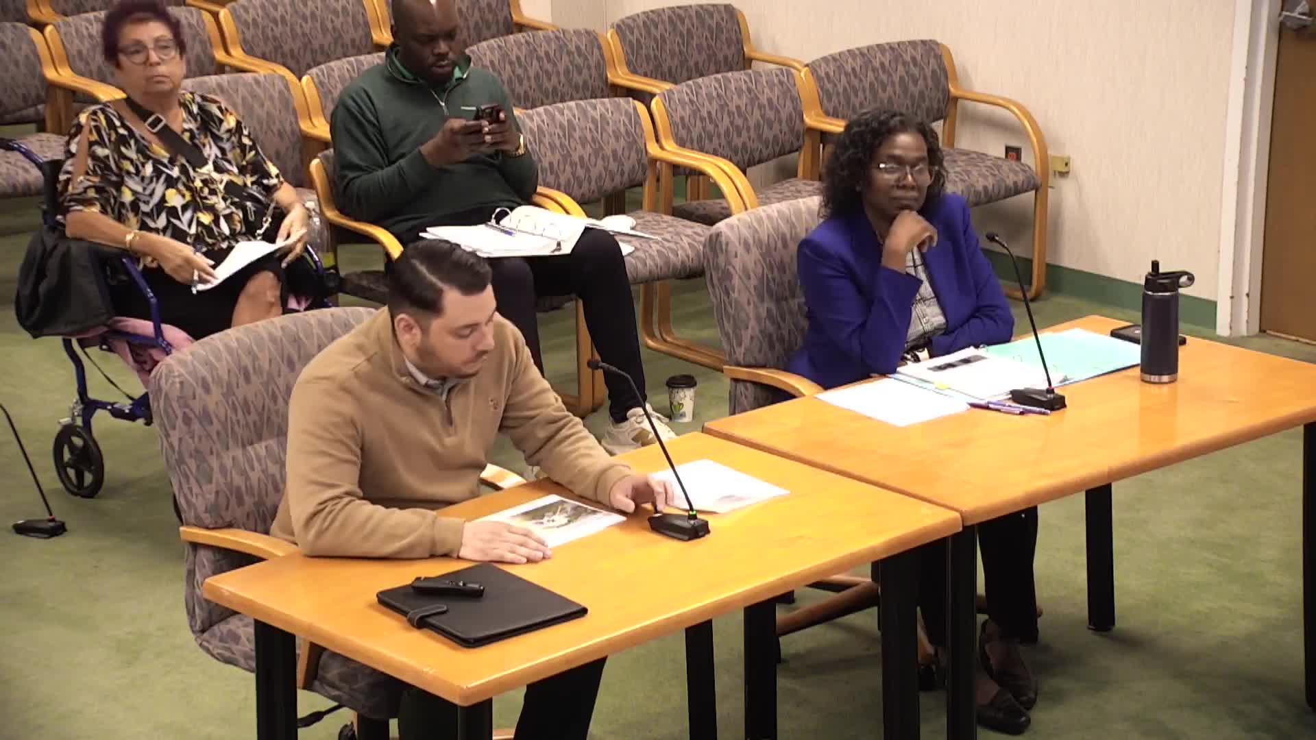 City Commission to Approve $2.8M Budget Amendment at Wednesday Meeting