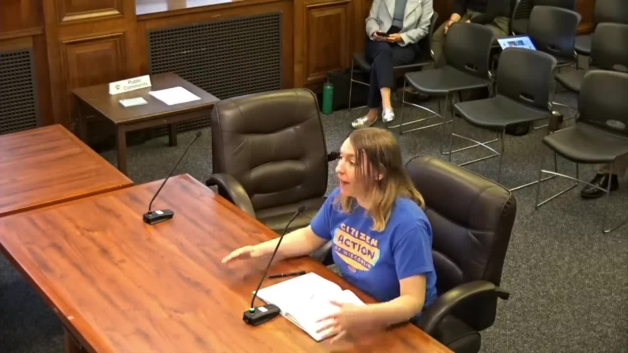 County Supervisors Approve Climate Action Plan Focusing on Energy Efficiency and Accountability