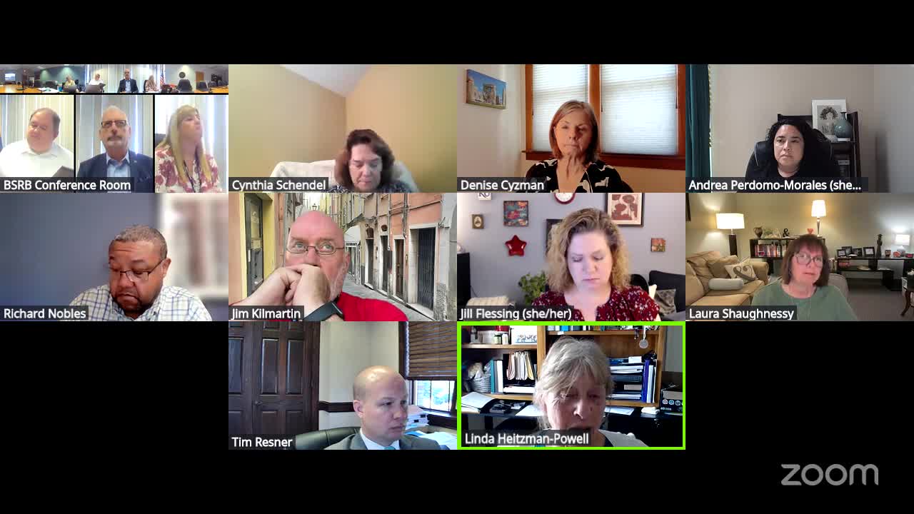 Behavior Analyst Advisory Committee confronts misrepresentation issue in rural Kansas