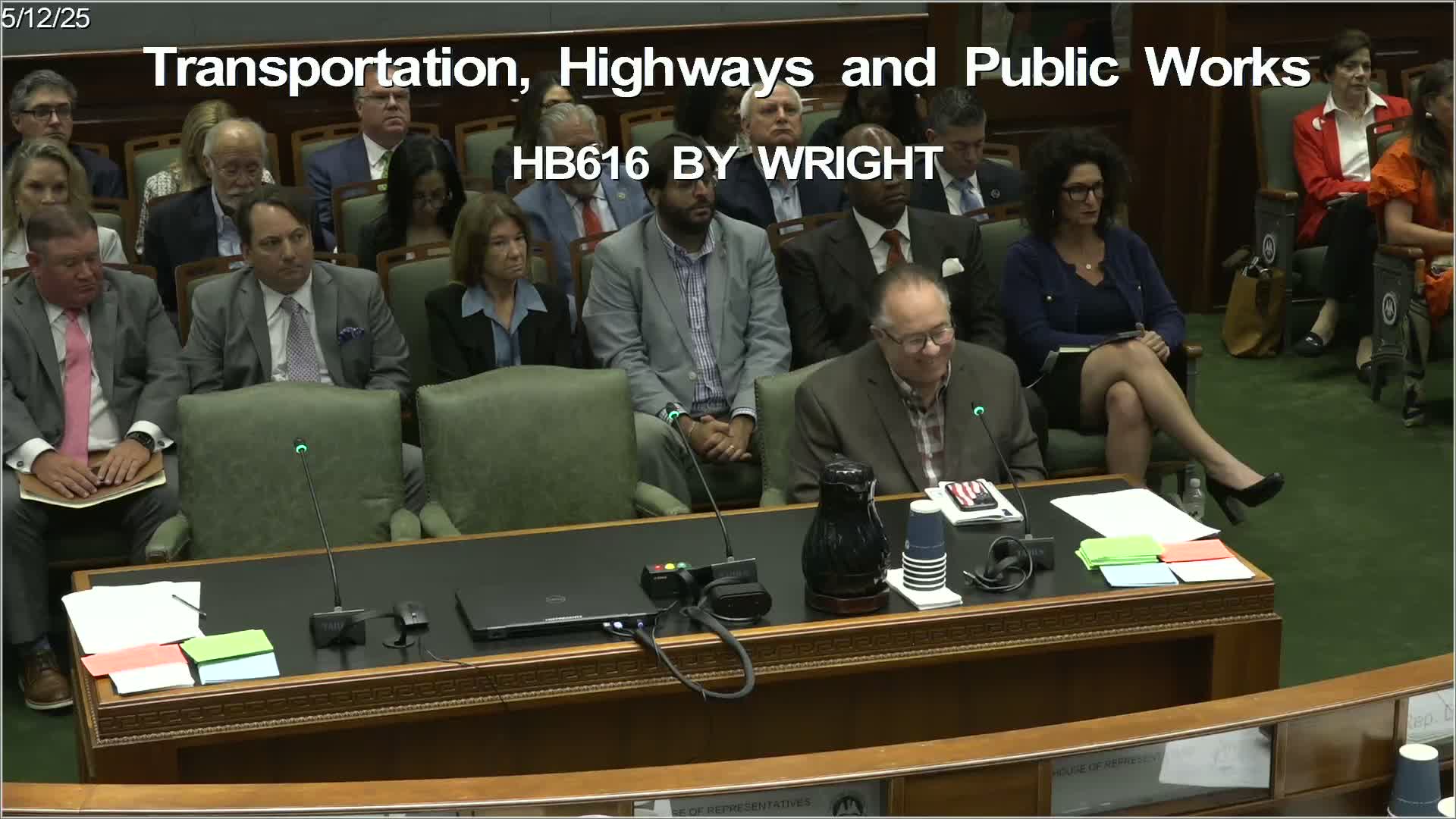 Bridal Louisiana residents protest injection fee bill amid public discontent