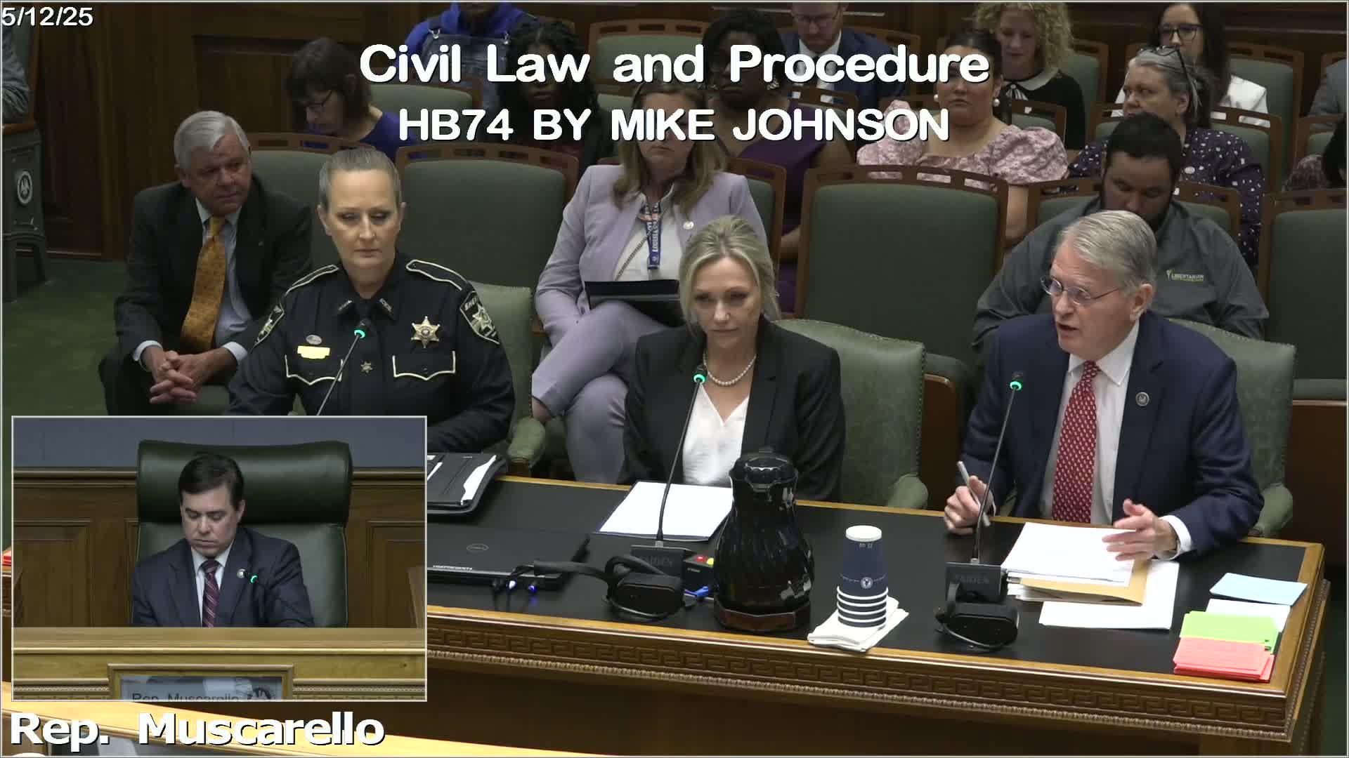 Louisiana proposes bill to combat technology abuse in domestic violence cases
