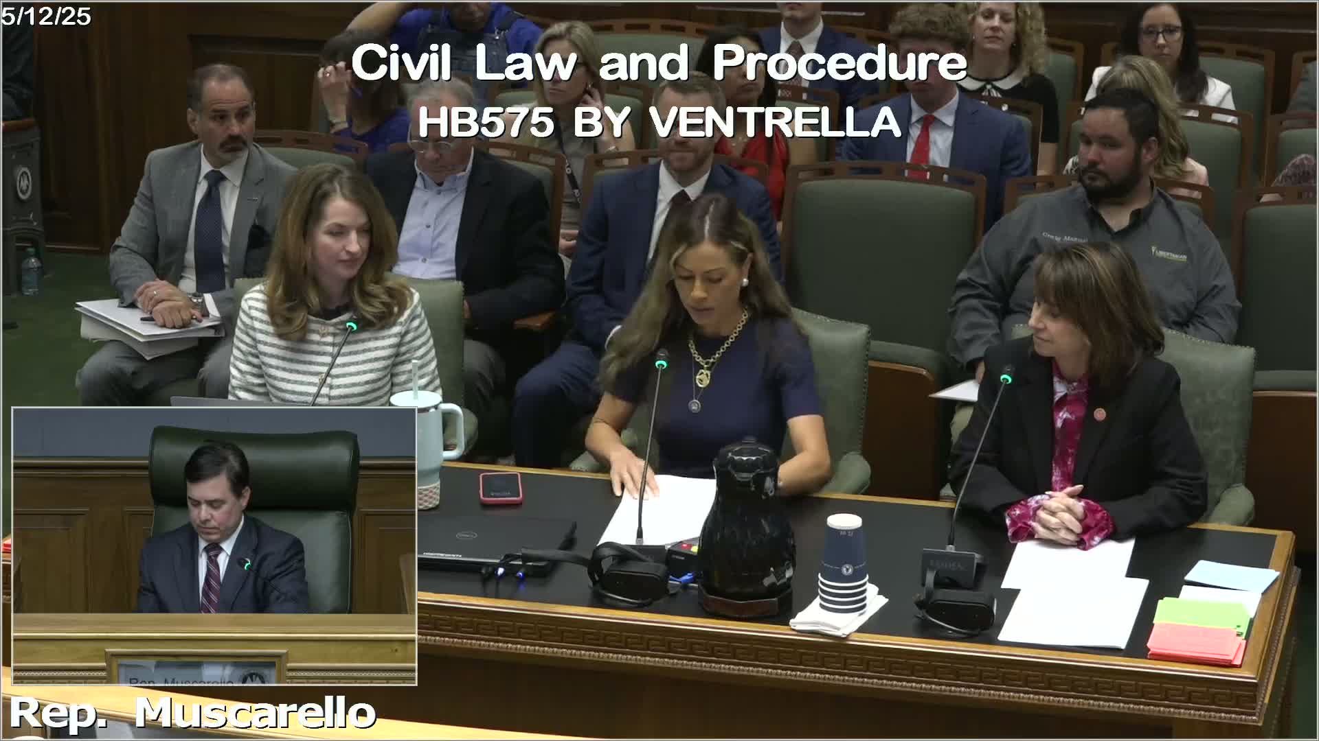 Louisiana lawmakers introduce Justice for Victims of Abortion Drug Dealers Act