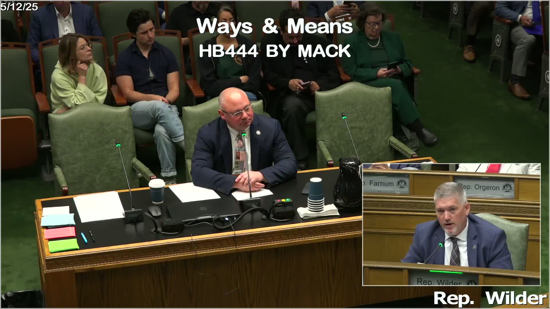 Louisiana lawmakers debate gaming revenue impact on industry and local governments