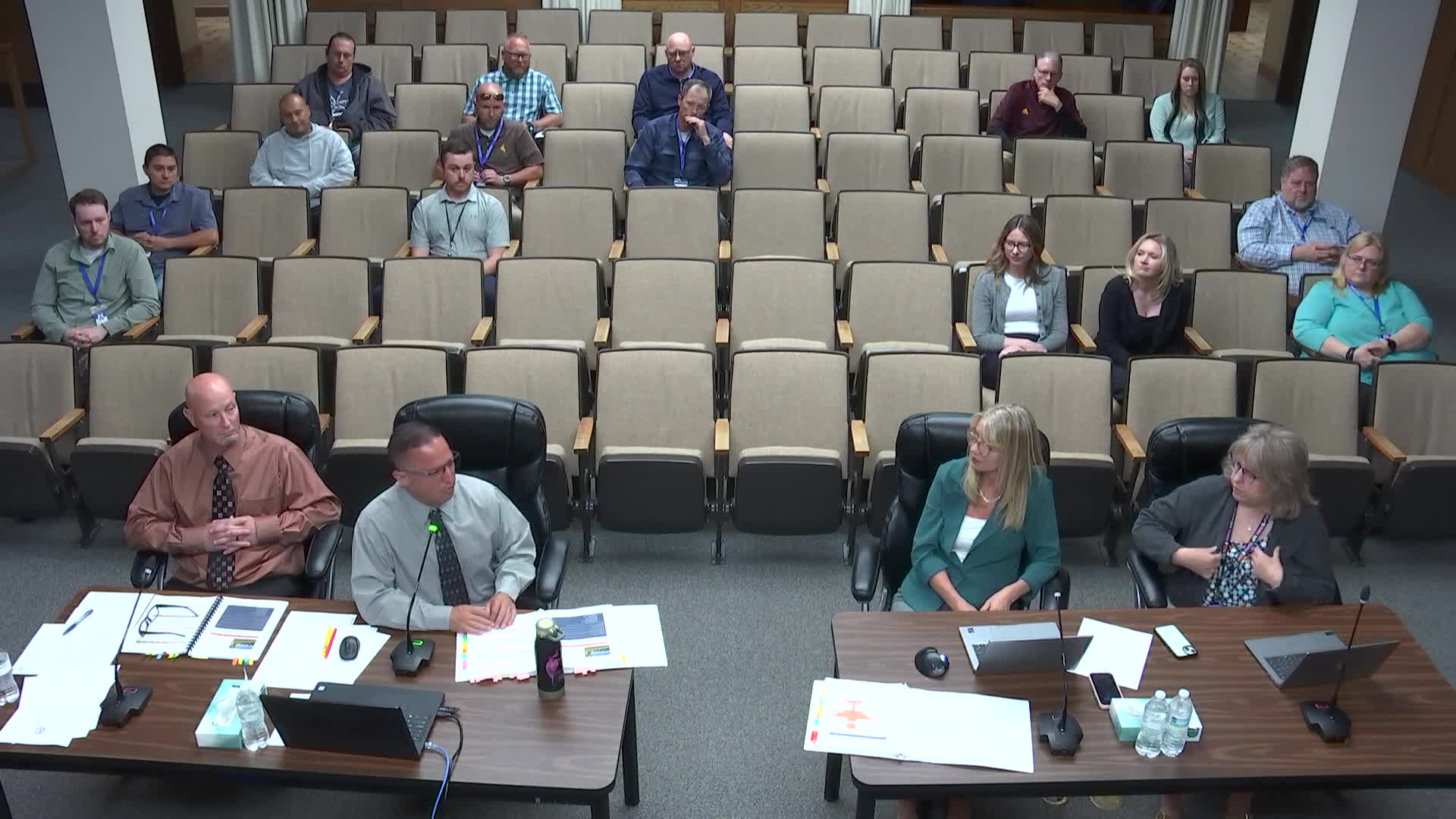 Cheyenne officials advocate for recreation center amid expanding community programs