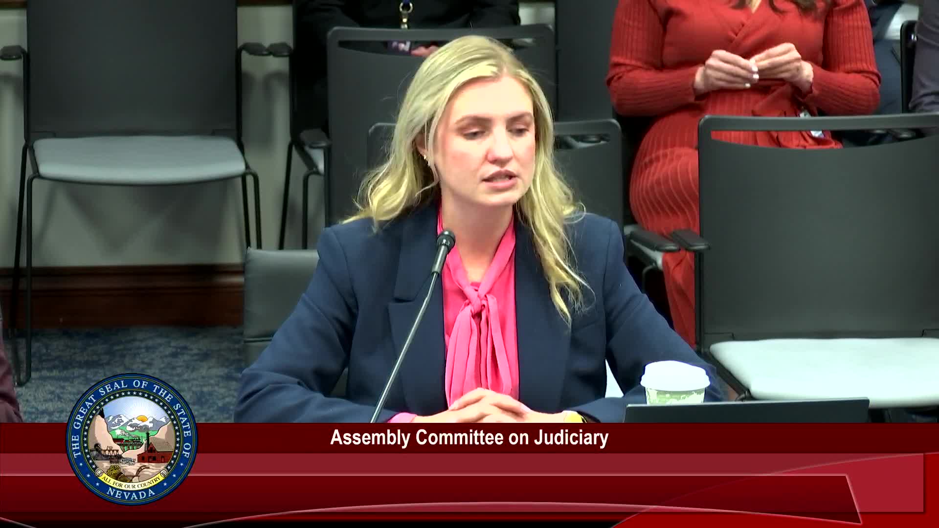 Nevada lawmakers revise probate laws to enhance fairness and reduce loophole exploitation