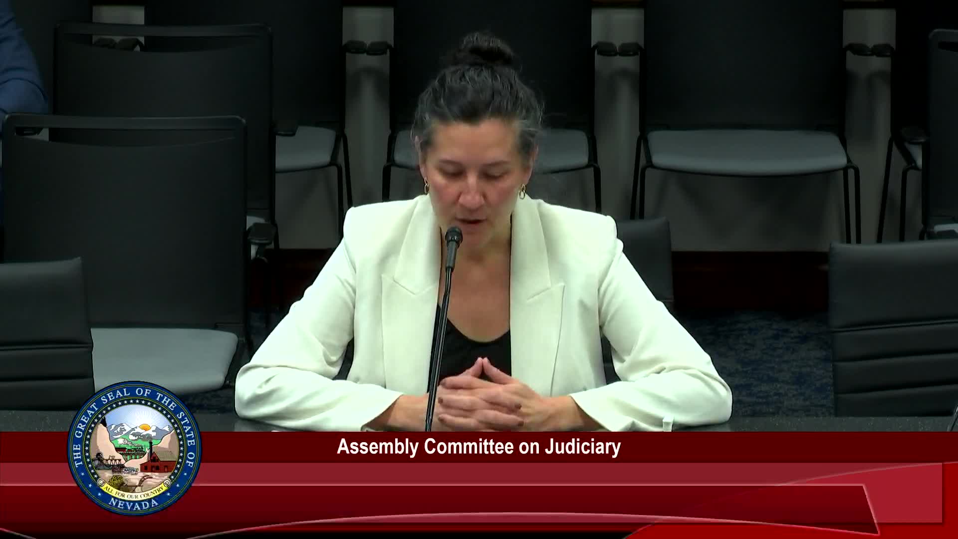 Senate Bill 168 reforms Nevada's cannabis administrative hold process to protect industry
