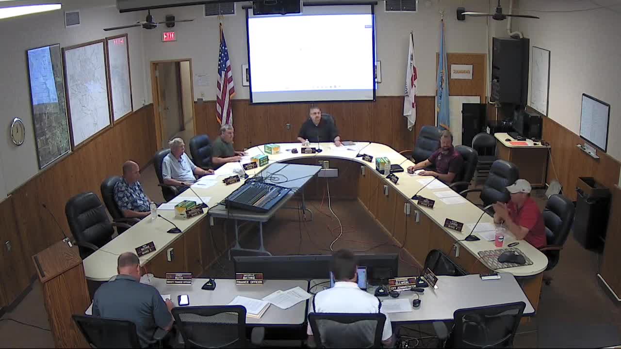 Planning Commission approves Jensen Capital's Lux Lockers business suites in Mitchell