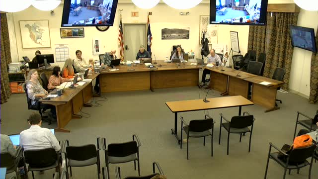 Commissioner Macker proposes eliminating Teton County's local tax refund program