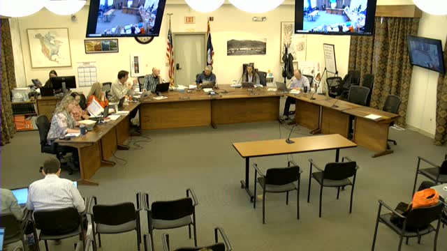 Teton County officials debate fate of property tax relief program amid legislative changes
