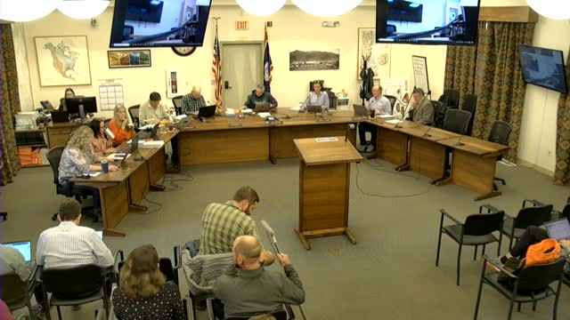 Teton County Commissioners approve wildlife crossings grant application and road funding