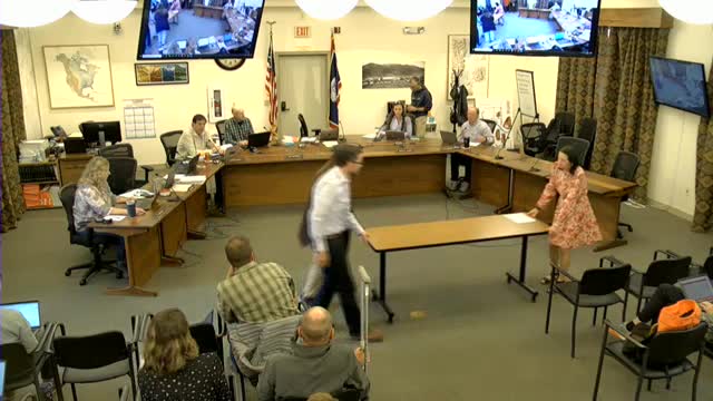 Teton County Weed and Pest District proposes $215K budget for landowner cost share program