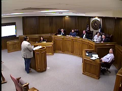 Lubbock Event Plans Seek $15K in Sponsorships Amid Attendance Challenges