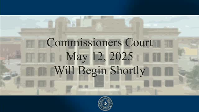 Johnson County Commissioners Discuss PFAS Legislation and Community Environmental Efforts