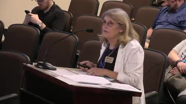 Council Discusses $200 Million Utility Project Budget Adjustments