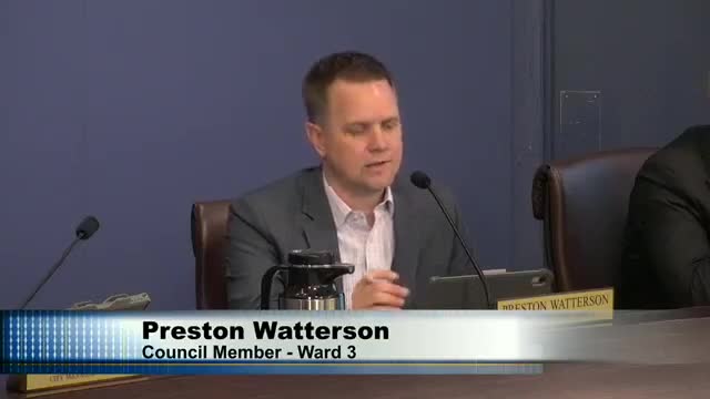 City Officials Report $252M Over Budget Due to Water Infrastructure Loans