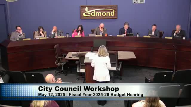 City Council Discusses $66M Budget Surplus and Public Safety Funding Concerns