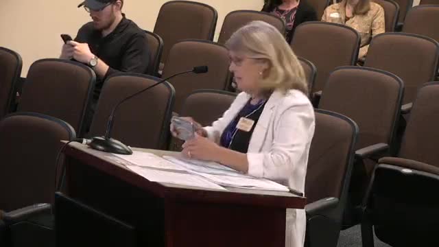 City Council Reviews $1.2B Debt Structure and Budget Process
