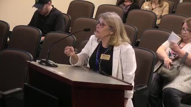 City Council Reviews $36M Capital Improvement Budget for FY '26 Projects