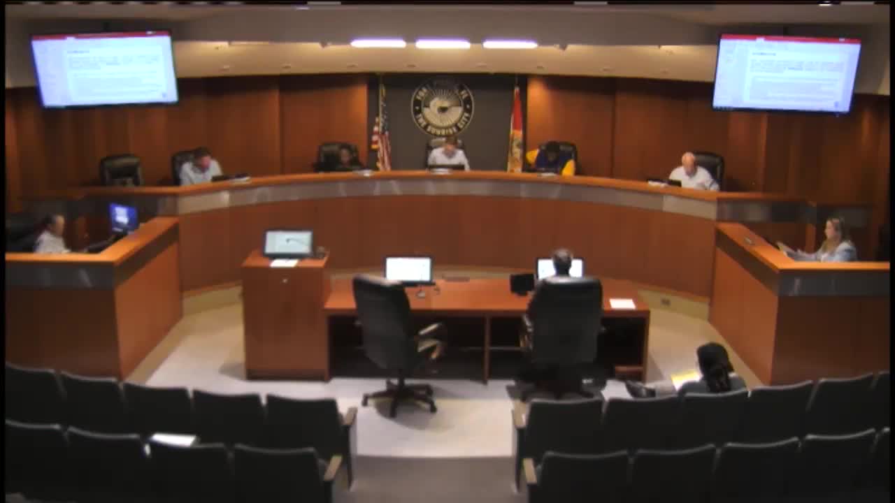 Planning Board Approves Sunrise Lakes Site Plan for 50 Single Family Homes