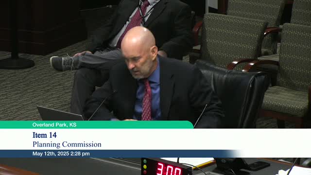Planning Commission Approves Metcalfe Village Development with Residential and Retail Units