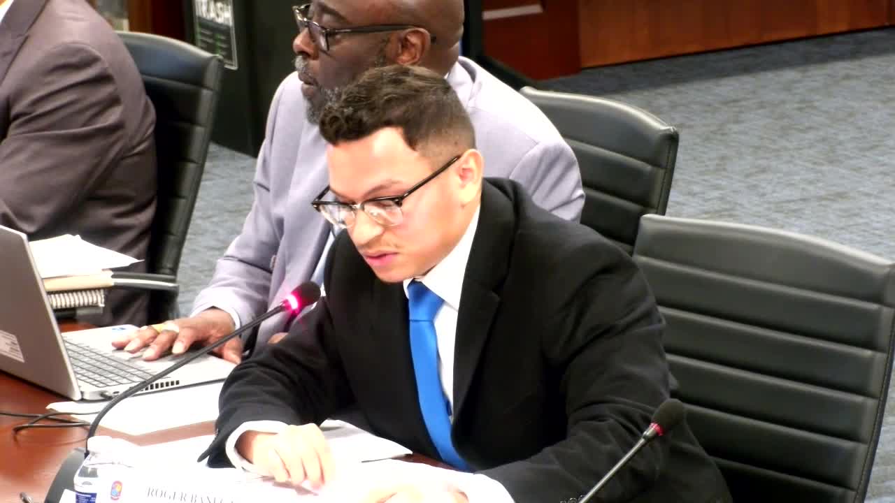Prince George's County reduces minority business enterprise participation requirement to 35%