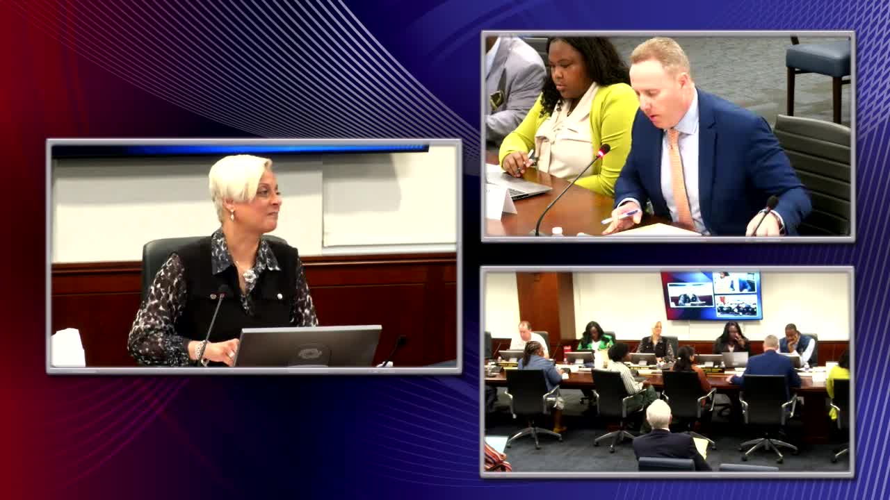 Prince George's County faces affordable housing crisis amid new police response fee regulations