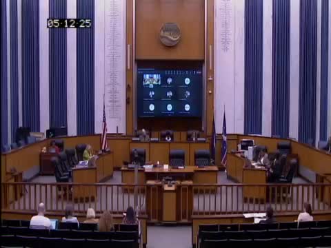 Planning Commission Continues Multiple Ordinance Items Until May and June Meetings