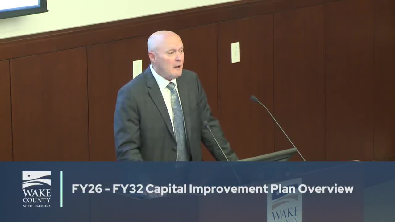 Commissioner Adams proposes HVAC renovation dashboard for Guilford County schools