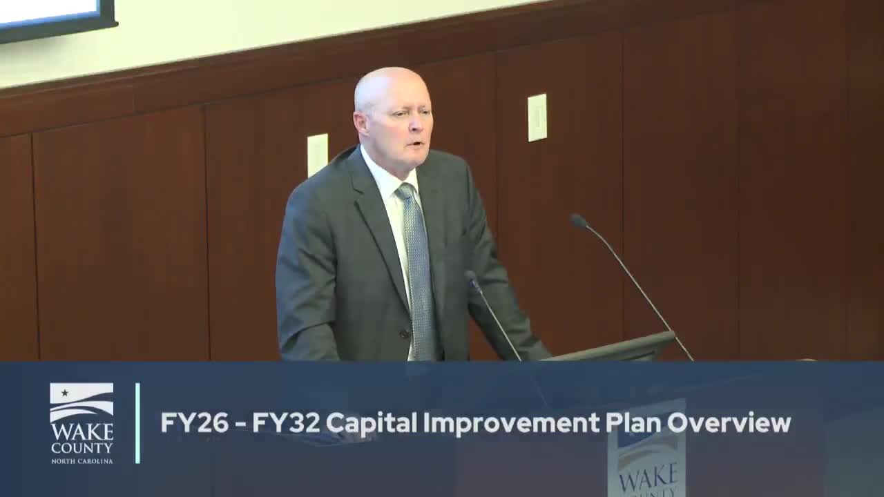 Facilities Committee discusses $700 million backlog and staffing needs for projects
