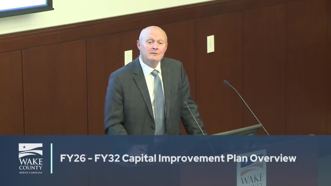 Wake County Public Schools outlines decisions for upcoming year on facilities planning