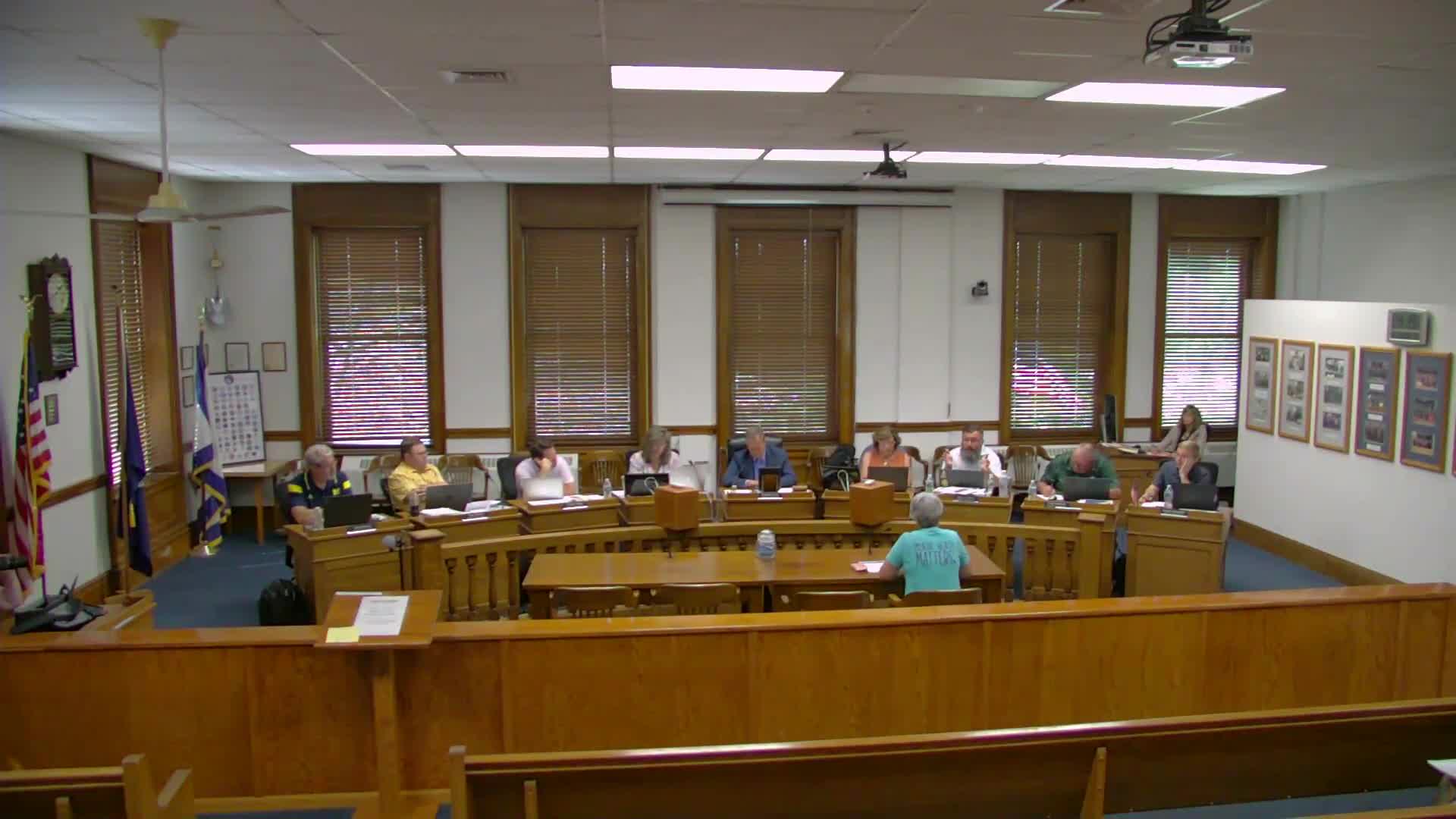 Michigan mental health agency seeks CCBHC certification amid funding uncertainties