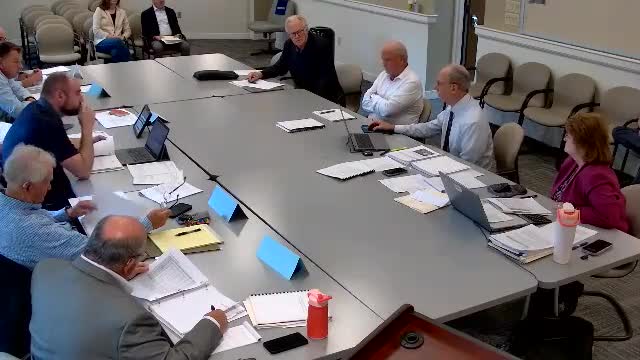 Building assessments spark debate over property values in premium golf course community