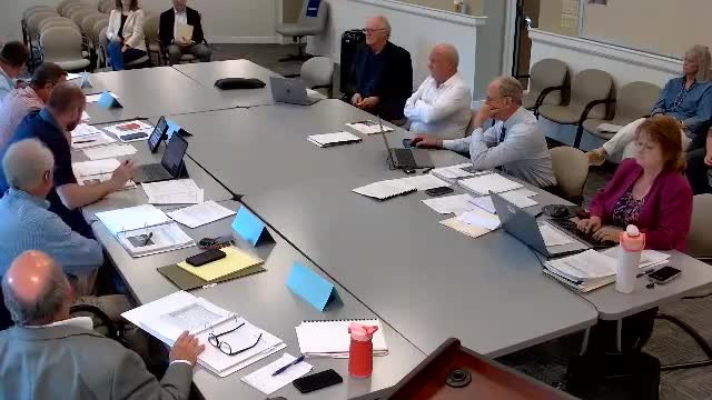 Board of Equalization unanimously approves 5% reduction in property value assessment