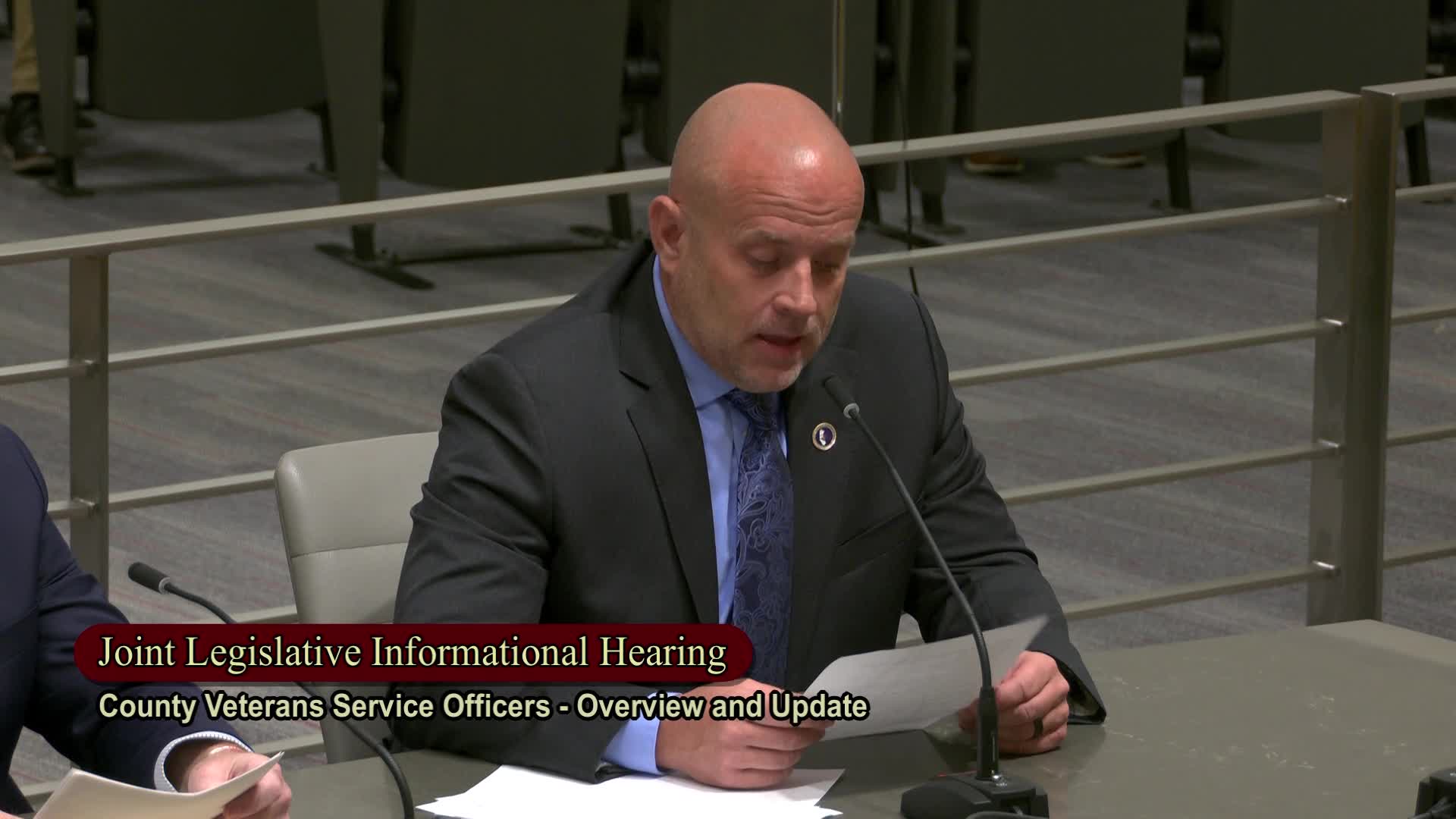 LA County improves veteran services with inclusive programs and local funding initiatives