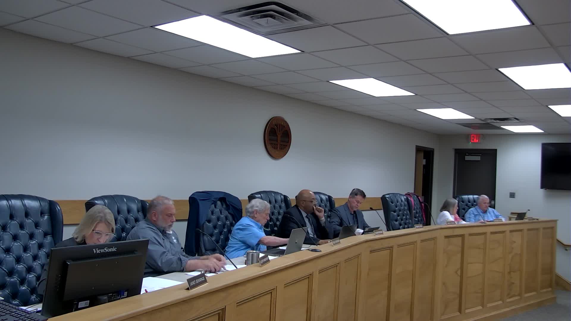 Jonesboro Council approves plans for Wizardly World, Pumpkin Fest, and Jeep Fest