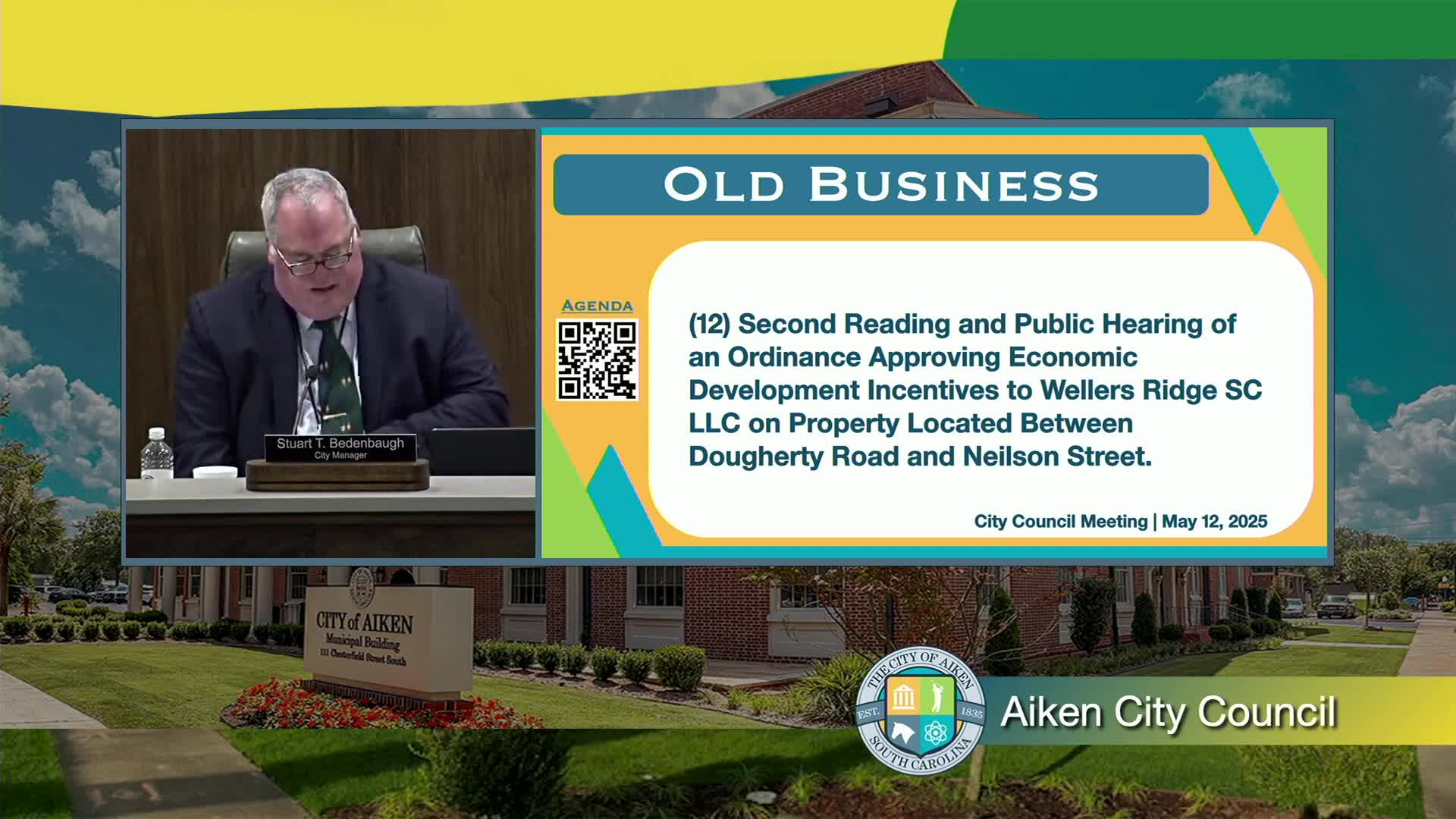 Aiken City Council approves $16.6M workforce housing project and budget for 2025-26