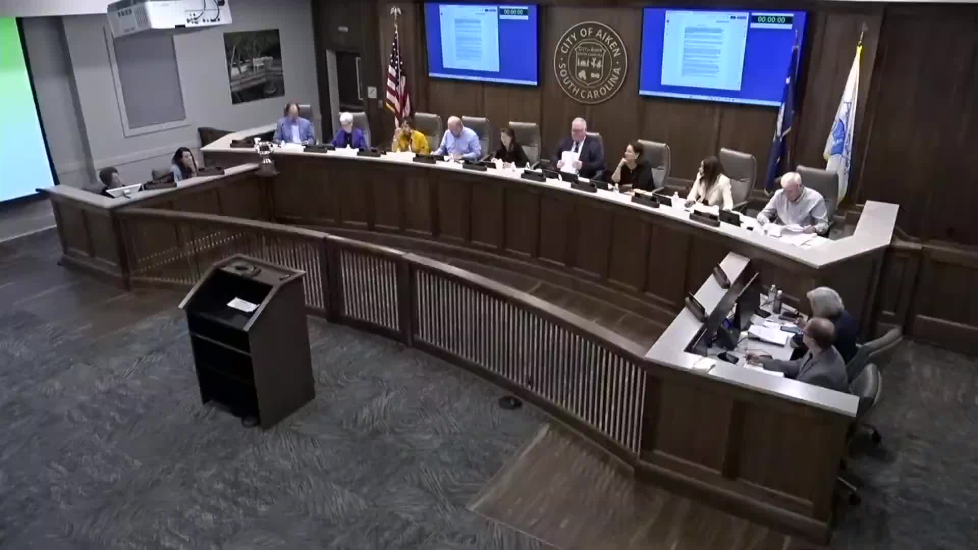 City Council approves staffing for Smith Hazel Pool ahead of summer season