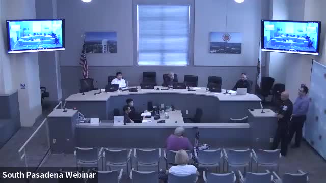 South Pasadena focuses on enhancing community CPR response after cardiac arrests