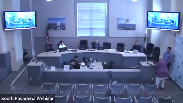 South Pasadena plans regional tactical team for law enforcement collaboration